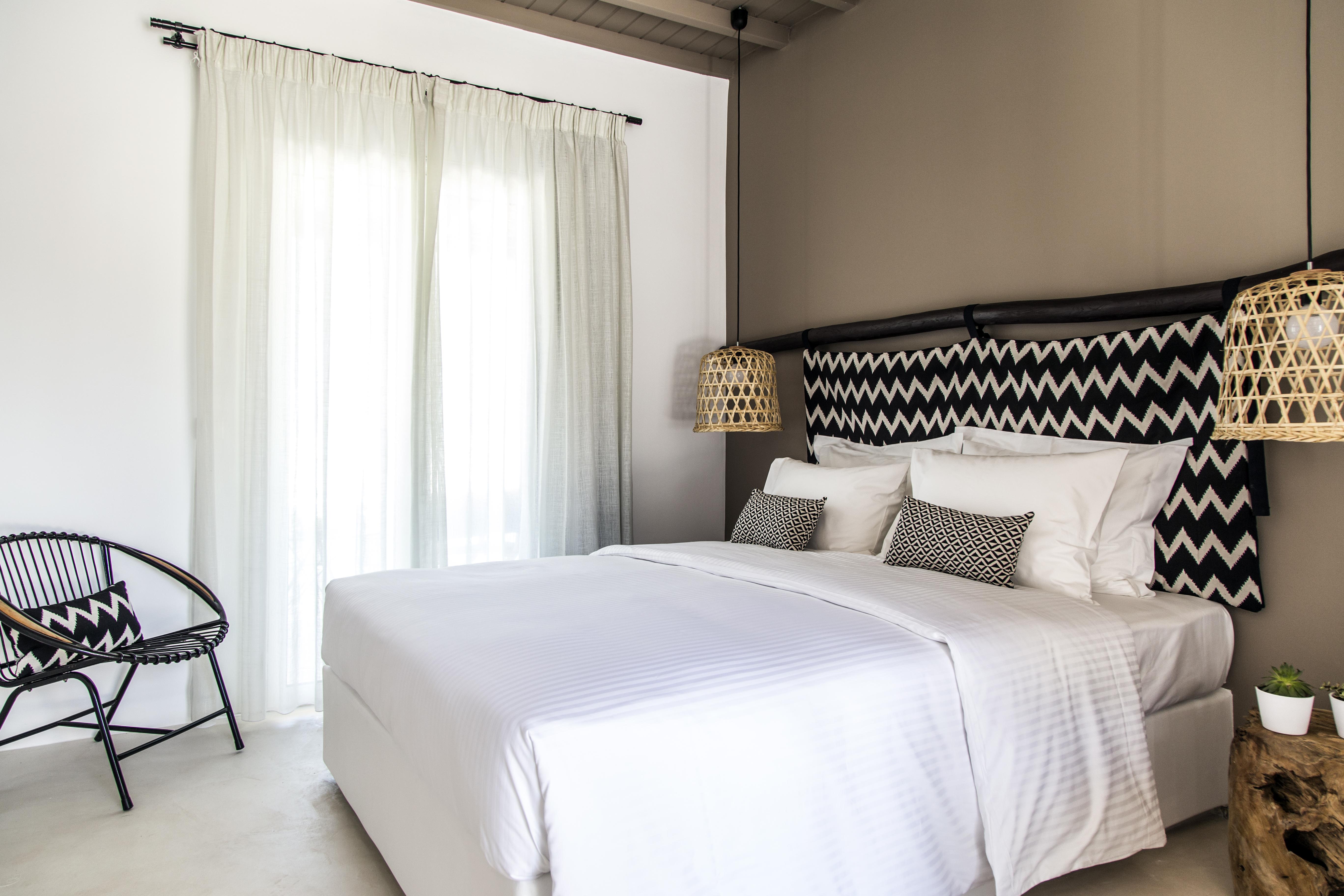 My Mykonos Hotel 4*